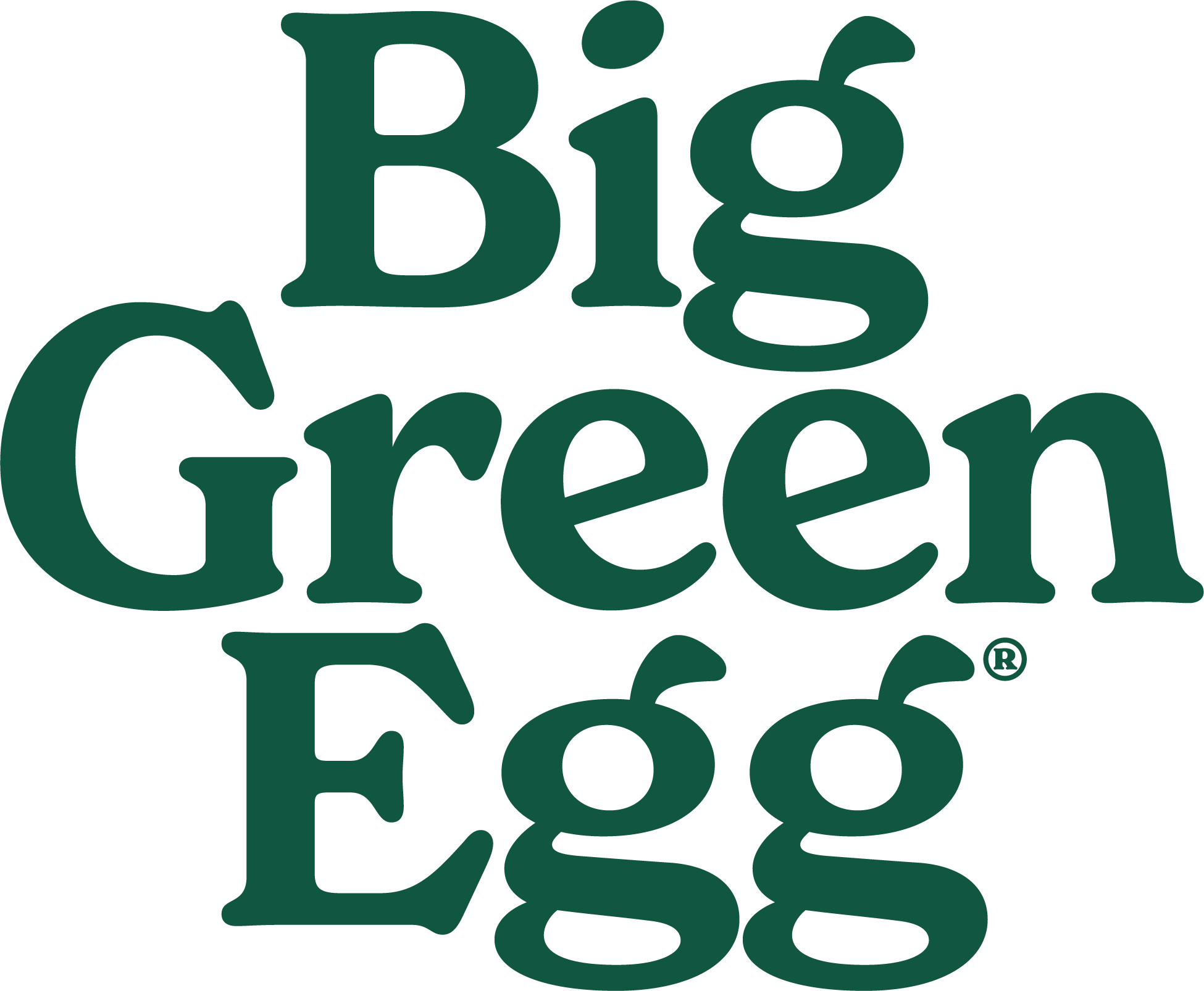 BiggGreenEgg